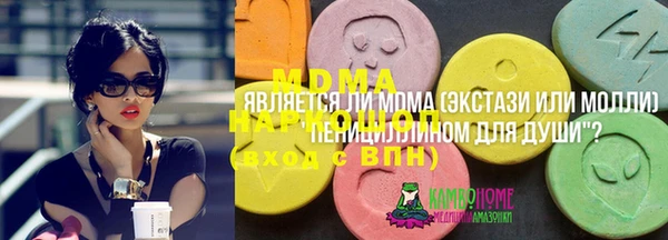 хмурый Алексеевка